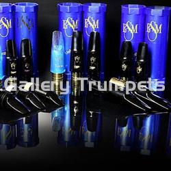 ESM Ernst Schreiber Jazz Boquilla Saxo Tenor - Imagen 2