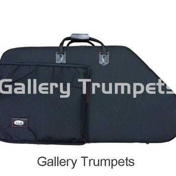 Estuche Saxo Alto + Tenor + Accesorios - Imagen 1