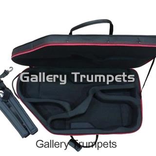 Estuche Saxo Alto + Tenor + Accesorios - Imagen 2