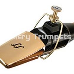 ff Anillo Tensor Amortiguado Grande - Imagen 2