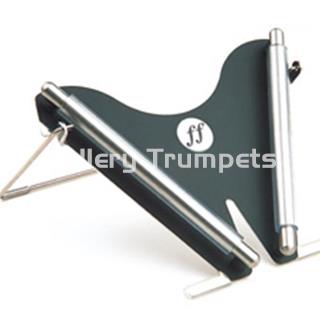 ff Soporte Saxofón Soprano Curvo o Saxo Alto - Imagen 1