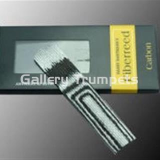 Fiberreed Carbon - Saxo Tenor - Imagen 1