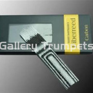 Fiberreed Carbon - Saxo Tenor - Imagen 1