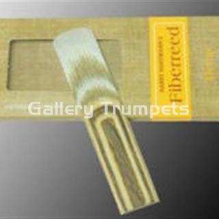 Fiberreed Hemp - Saxo Tenor - Imagen 1