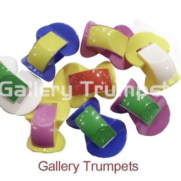 Flauta de Nariz - Imagen 1