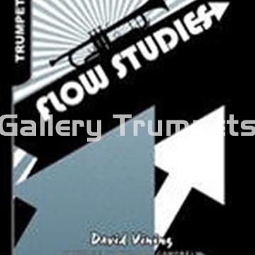 Flow Studies for Trumpet - David Vining - Imagen 1
