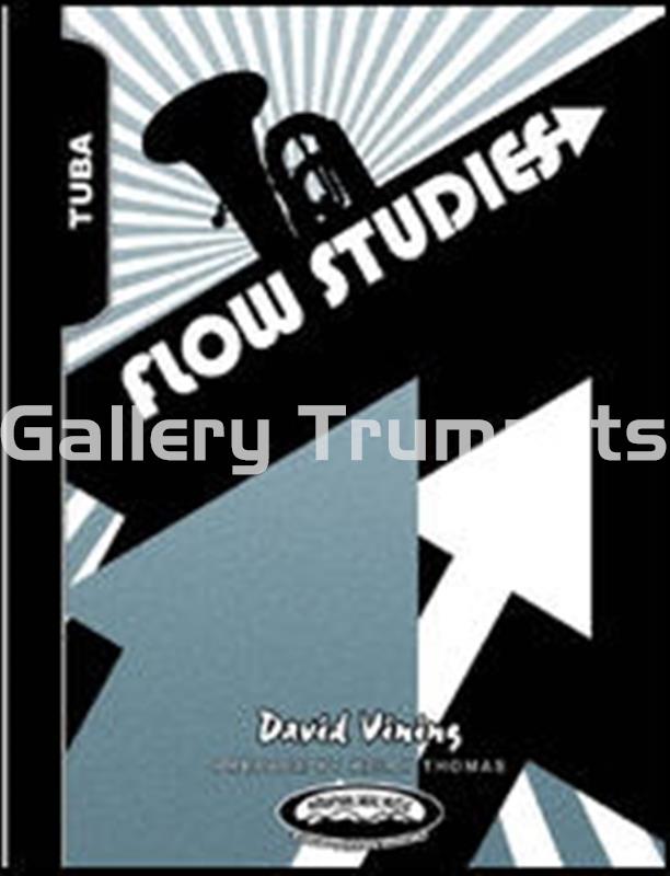 Flow Studies for Tuba - David Vining - Imagen 1