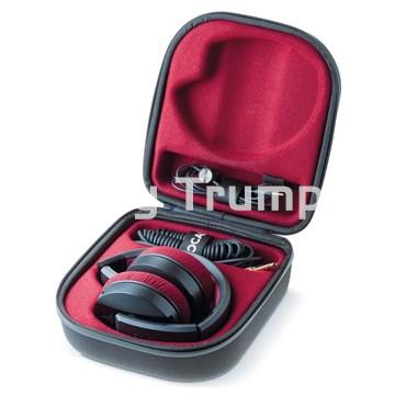 Focal Listen PROfessional: Auricular profesional Circum-aural Cerrado, Impedania 32Ohm., Respuesta 15Hz-22kHz., Cable espiral 5m - Imagen 2