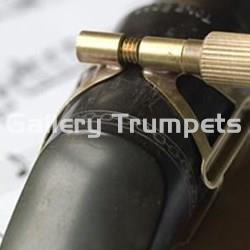 Francois Louis BASIC Abrazadera Saxo Barítono L - Imagen 1