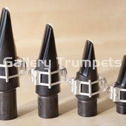 Francois Louis Boquilla Saxo Alto A235 - Medium Large - Imagen 2