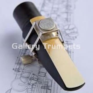 Francois Louis Boquilla Saxo Tenor T280 - Sphere - Imagen 1