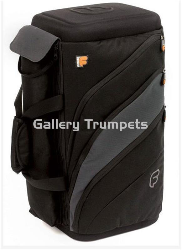 Fusion Bags Mochila 3 Trompetas - Imagen 1