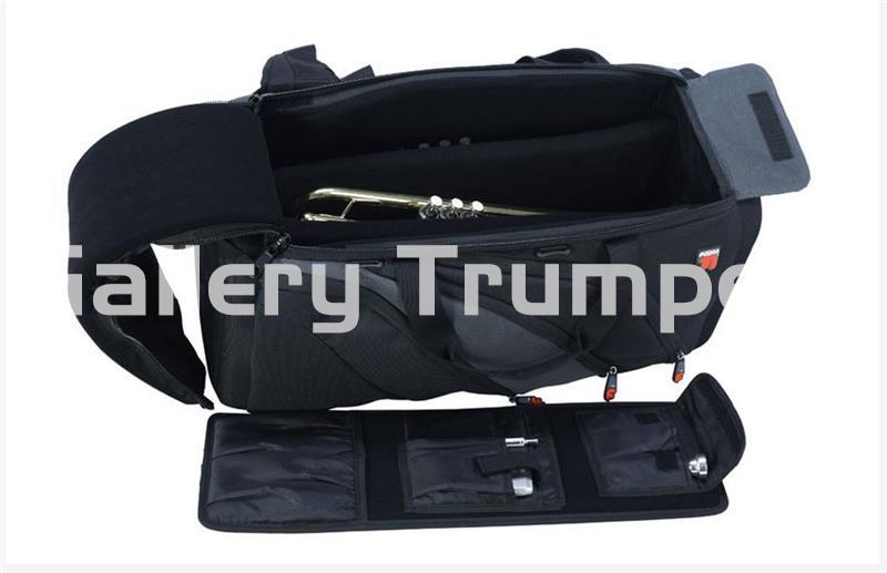 Fusion Bags Mochila 3 Trompetas - Imagen 2
