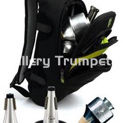 Fusion Bags Mochila Accesorios Mediana - Imagen 2