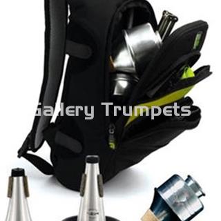 Fusion Bags Mochila Accesorios Mediana - Imagen 2