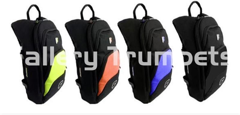 Fusion Bags Mochila Accesorios Mediana - Imagen 4