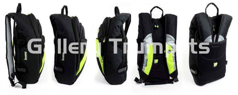 Fusion Bags Mochila Accesorios Mediana - Imagen 5