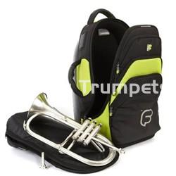 Fusion Bags Mochila Fliscorno - Imagen 2