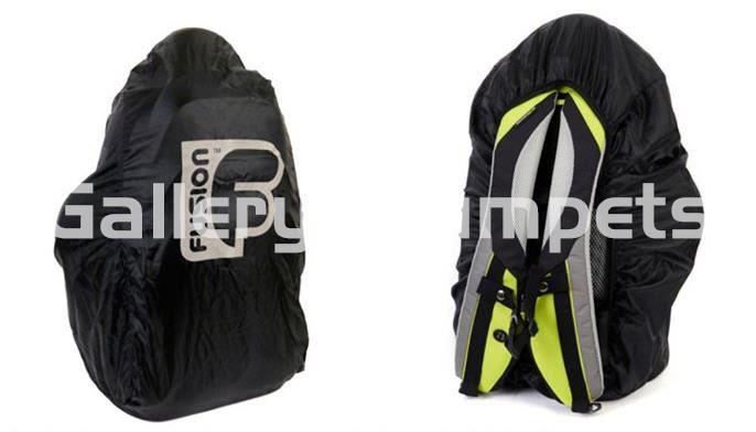 Fusion Bags Mochila Fliscorno - Imagen 4