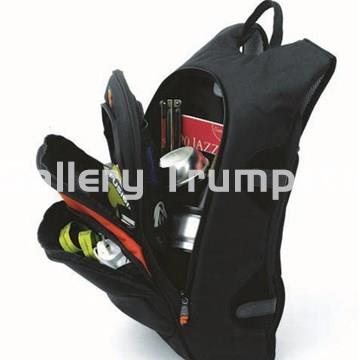 Fusion Bags Mochila Ordenador y/ó Accesorios - Imagen 2