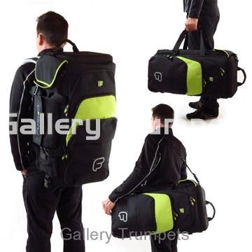 Fusion Bags Mochila Premium 3 Trompetas - Imagen 2