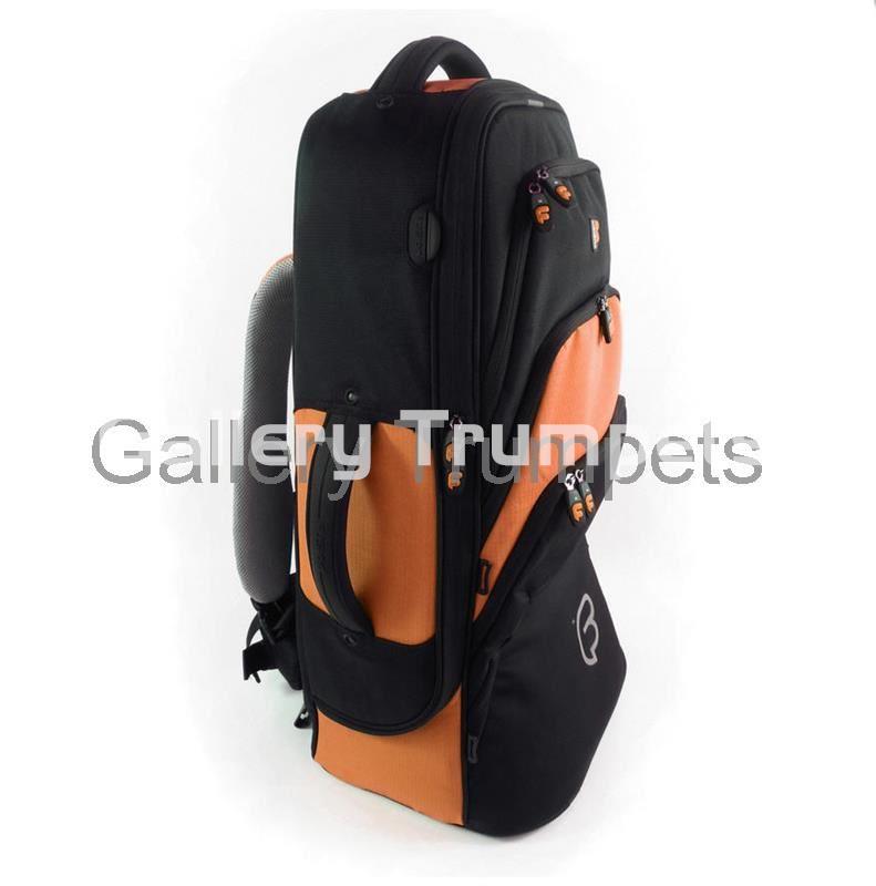 Fusion Bags Mochila Premium Bombardino - Imagen 1