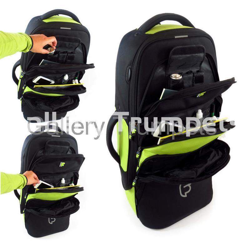 Fusion Bags Mochila Premium Bombardino - Imagen 3