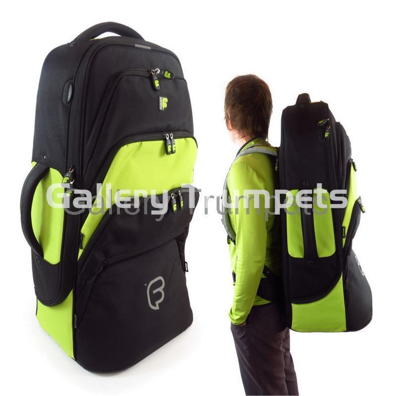 Fusion Bags Mochila Premium Bombardino - Imagen 4