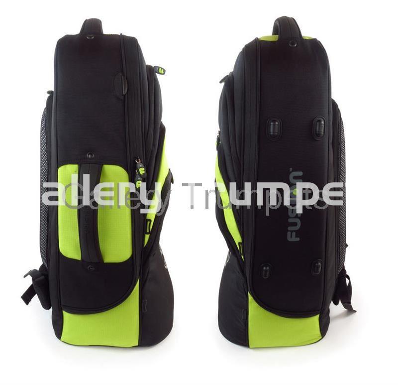 Fusion Bags Mochila Premium Bombardino - Imagen 5