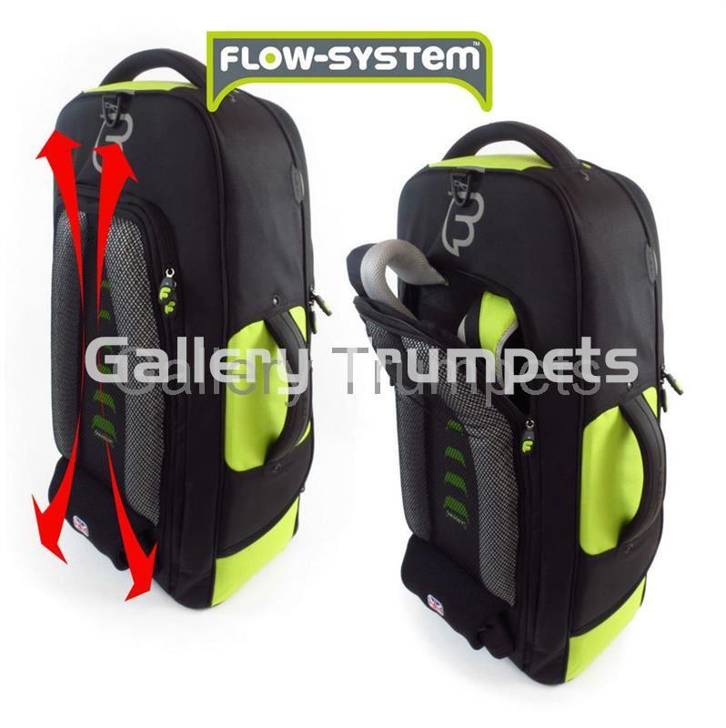 Fusion Bags Mochila Premium Bombardino - Imagen 6