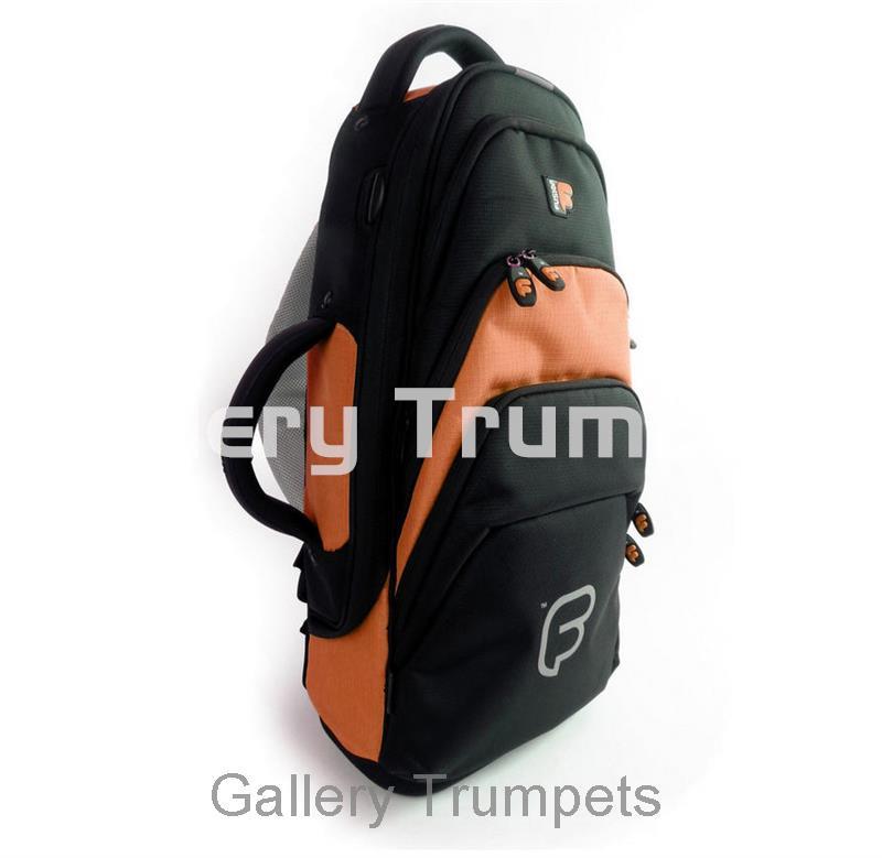 Fusion Bags Mochila Premium Trompeta - Imagen 1