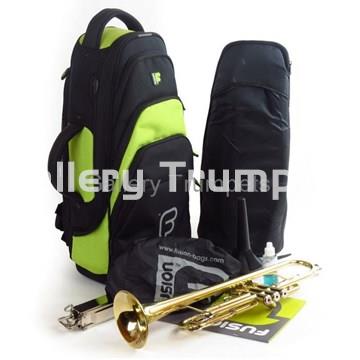 Fusion Bags Mochila Premium Trompeta - Imagen 2