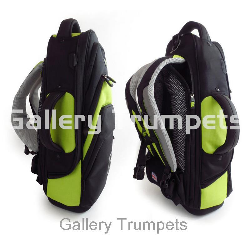 Fusion Bags Mochila Premium Trompeta - Imagen 3