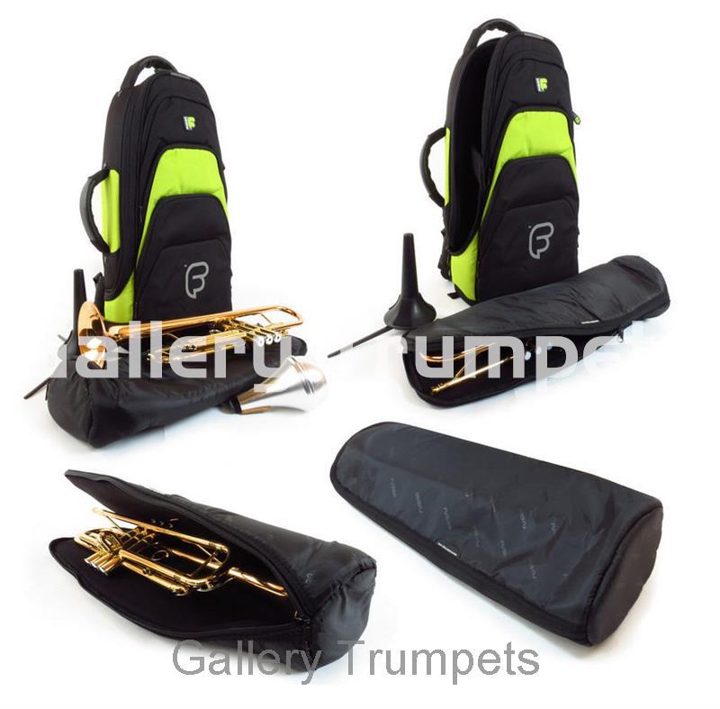 Fusion Bags Mochila Premium Trompeta - Imagen 4