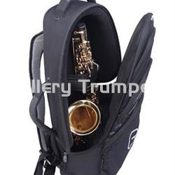 Fusion Bags Mochila Saxo Alto - Imagen 2