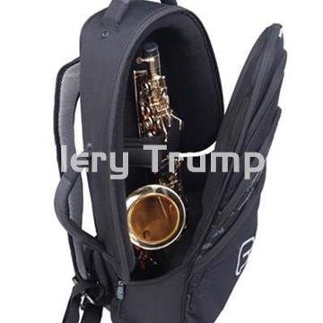 Fusion Bags Mochila Saxo Alto - Imagen 2