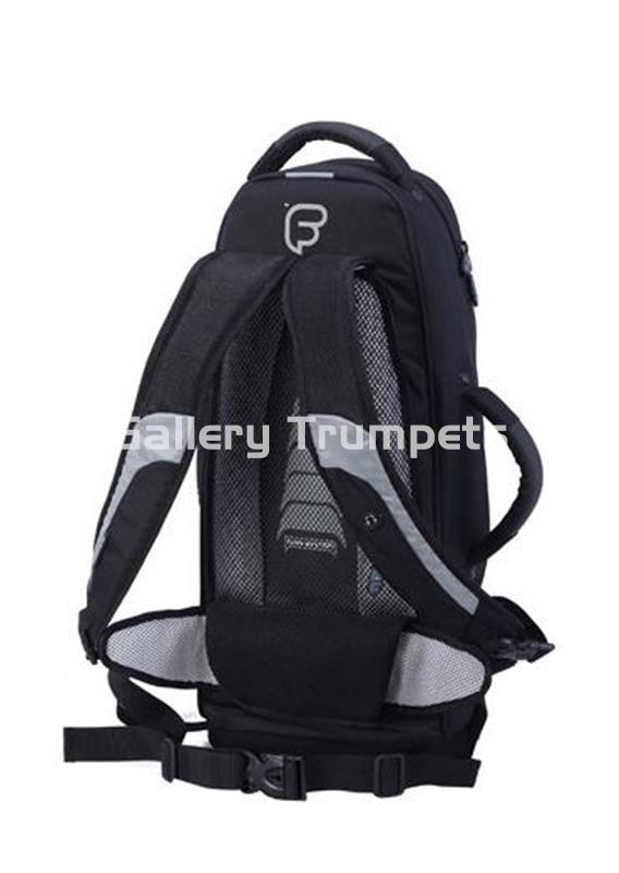 Fusion Bags Mochila Saxo Alto - Imagen 3