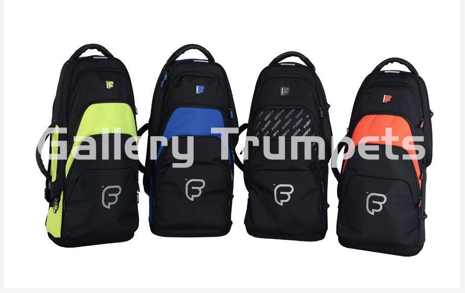 Fusion Bags Mochila Saxo Alto - Imagen 5