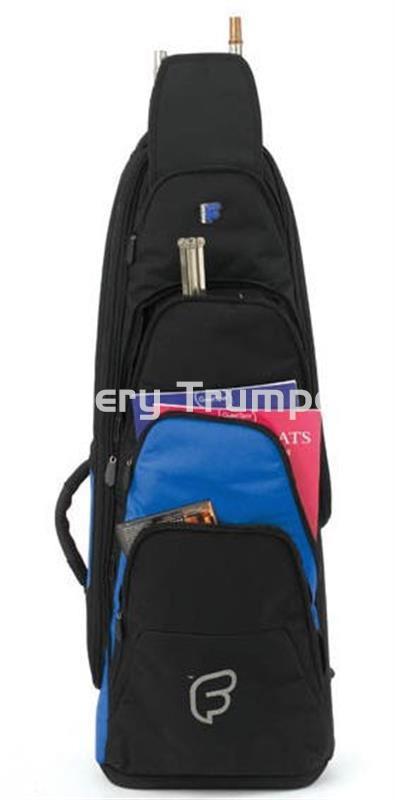 Fusion Bags Mochila Trombón - Imagen 2