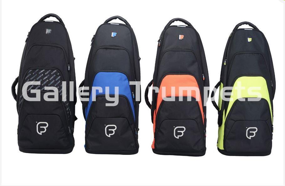 Fusion Bags Mochila Trombón - Imagen 3