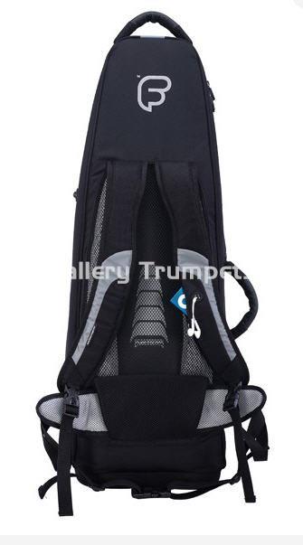 Fusion Bags Mochila Trombón - Imagen 4