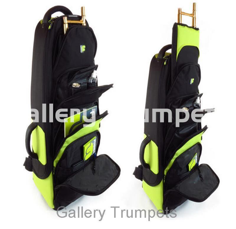 Fusion Bags Mochila Trombón - Imagen 10