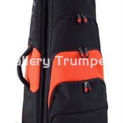Fusion Bags Premium Mochila Trombón Bajo 10.5" - Imagen 1