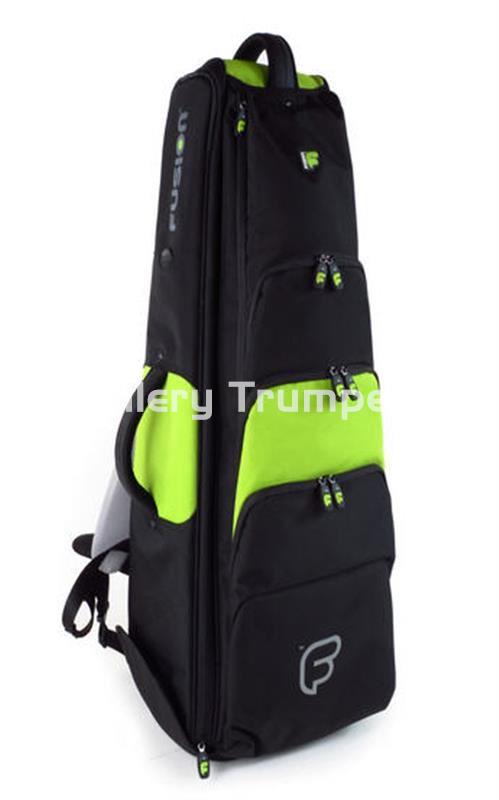 Fusion Bags Premium Mochila Trombón - Imagen 1