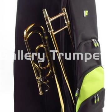 Fusion Bags Premium Mochila Trombón - Imagen 2