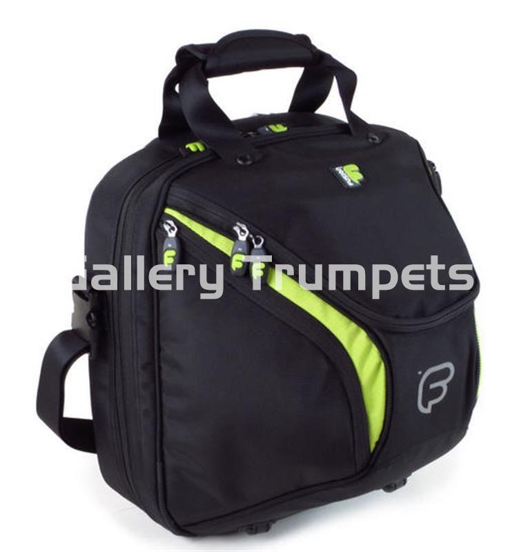 Fusion Bags Premium Mochila Trompa Campana Desmontable - Imagen 1