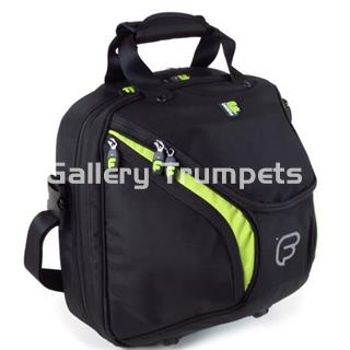 Fusion Bags Premium Mochila Trompa Campana Desmontable - Imagen 1