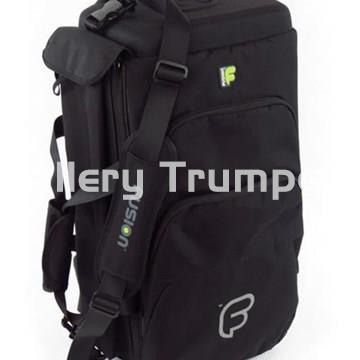 Fusion Bags Urban Mochila 3 Trompetas - Imagen 1