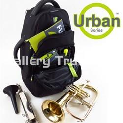 Fusion Bags Urban Mochila Fliscorno - Imagen 2
