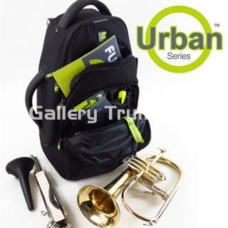 Fusion Bags Urban Mochila Fliscorno - Imagen 2